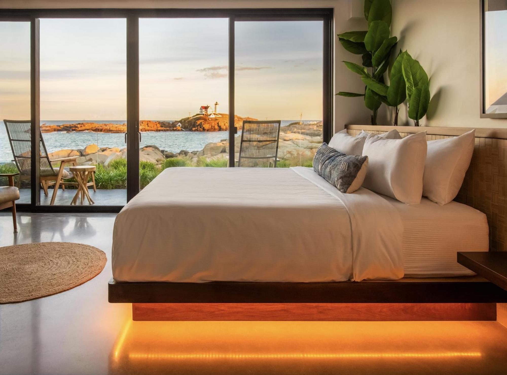 Viewpoint Hotel Йорк Екстериор снимка