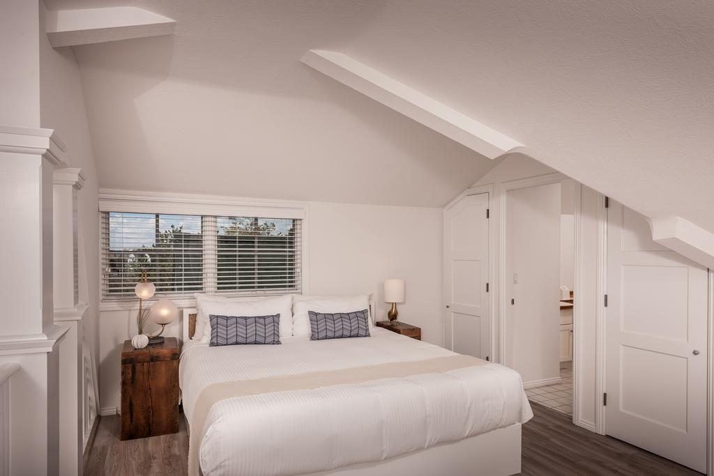 Viewpoint Hotel Йорк Екстериор снимка