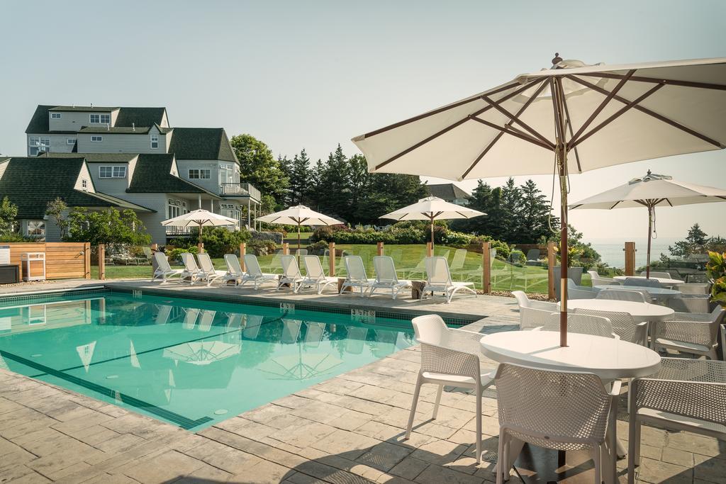 Viewpoint Hotel Йорк Екстериор снимка