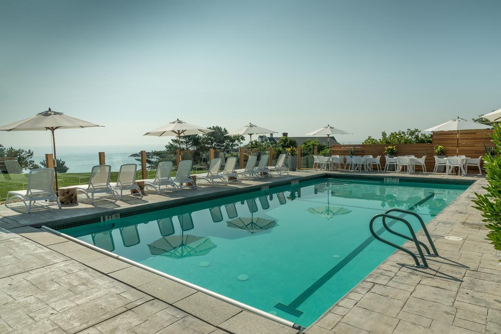 Viewpoint Hotel Йорк Екстериор снимка