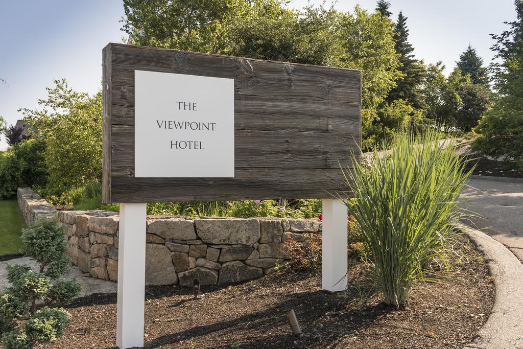 Viewpoint Hotel Йорк Екстериор снимка